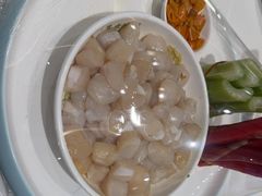 -赶海部落海鲜城(海阳路店)