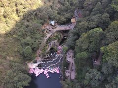 -古龙峡云天玻霸