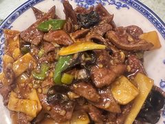 -鼎香润(德胜门内店)