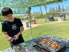 -上海长兴岛郊野公园