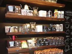 -星巴克臻选(北京太阳宫凯德店)