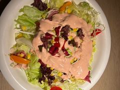 -波特曼西餐厅(中央大街店)