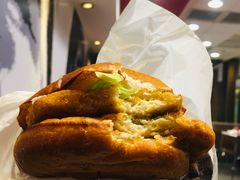 -麦当劳(国际大厦店)