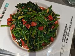 -灶座小锅烀饼·铁锅炖(道里店)