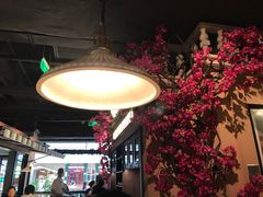 -前海沿·青岛菜(李沧万达店)