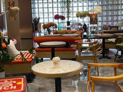 -Sips&Lick茶兰咖啡(五道口店)