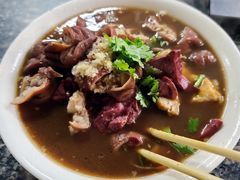 卤煮-二姐卤煮(南十里居店)