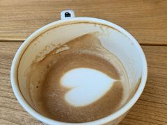 -Peet's 皮爷咖啡(东湖路手作店)