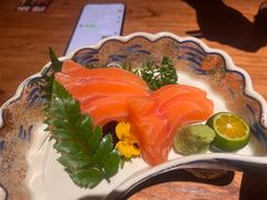 -炉胜·炉端烧·居酒屋