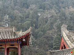 -华清宫景区