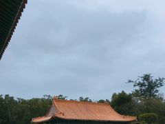 -珠海圆明新园