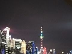 -新龙船黄浦江餐饮游船官方自营店