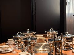 -腾格里· 蒙古山羊火锅(北京中关村店)