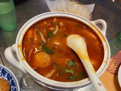 -simply thai天泰(长泰广场店)