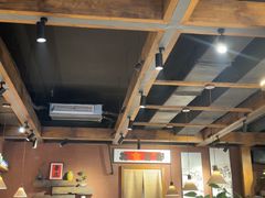 -巴卤社老火锅(财富店)
