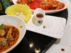 -徐记私厨(半淞园路店)