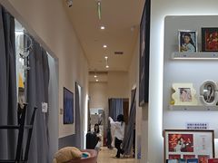 -海马体照相馆(成都来福士广场店)