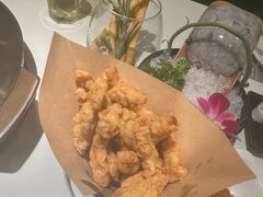 -烹然四季椰子鸡火锅(姚家园万象汇店)