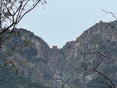 -泰山风景名胜区