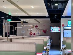-海底捞火锅(吴中路店)