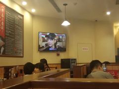 大堂-博多一幸舍(侨福芳草地购物中心店)