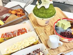 -似季甜铺·糖水·下午茶·小吃(麦地店)