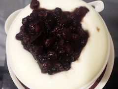 红豆双皮奶-义顺牛奶公司(板樟堂店)