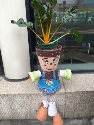 -梦田都市农场(银泰城店)