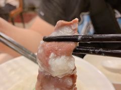 -盛记粥面(佐敦店)