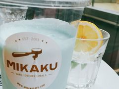 -MIKAKU(万达广场上海宝山店)