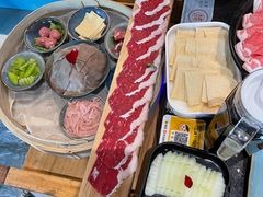 -五星桥原切肥牛火锅·30年专注好牛肉(湖塘店)