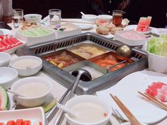 -海底捞火锅(顺义华联店)
