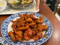 -菊儿人家·北京胡同菜(南锣鼓巷店)