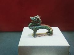 -重庆中国三峡博物馆(重庆博物馆)