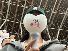 -济南奥林匹克体育中心体育场