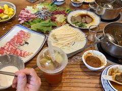 -厝味火锅·潮汕卤水火锅(十一合店)