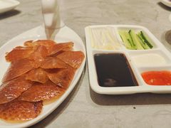 -国人川菜(李家村建东街店)