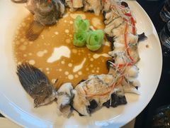 -上海苏宁宝丽嘉酒店·嘉府壹号中餐厅