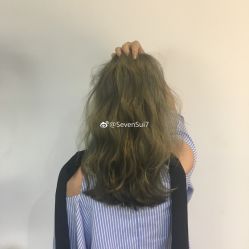 烫染-PIONEER·韩式