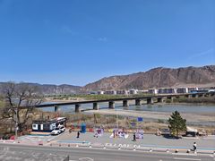 -图们国门景区