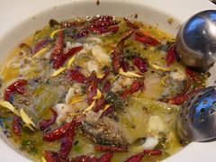 -太二酸菜鱼(天鹅湖万达店)