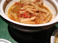 -费大厨辣椒炒肉(太平老街店)