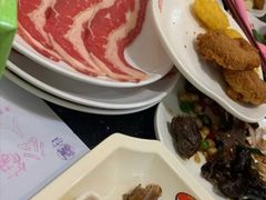 -汉丽轩韩式自助烤肉十二年(SM广场店)