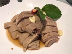 -食为先庐畔渔歌(合作化路店)