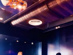 -焱铁烧·黑毛和牛专门店(南宁万象城店)