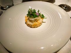 -云厨·高空西餐厅(成都瑯珀·凯悦臻选酒店)