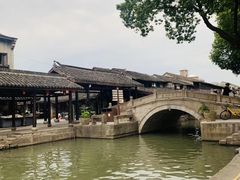 -红尘再(安昌古镇店)