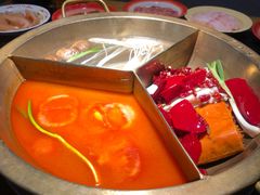 -叁口煮市井老火锅(春熙路店)