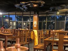 -南门涮肉(上海一店)