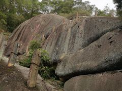 -青芝山风景名胜区